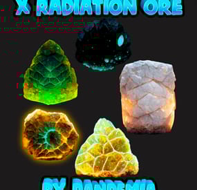 More information about "XRadiationOre"
