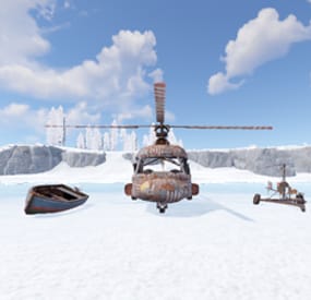 More information about "SpawnVehicles"
