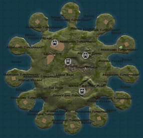 More information about "12 TEAMS 1 SURVIVE"