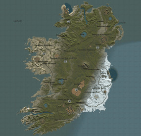 More information about "Ireland"