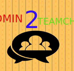 More information about "Admin 2 Team Chat"