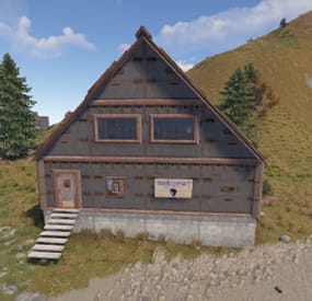 More information about "BlueStormX Raidable Base5 | Mystery"