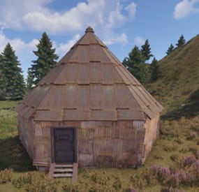 More information about "BlueStormX Raidable Base6 | Mystery"