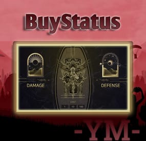 More information about "Buy Status"