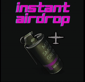 More information about "Instant Airdrop"