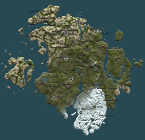More information about "Uncharted island"