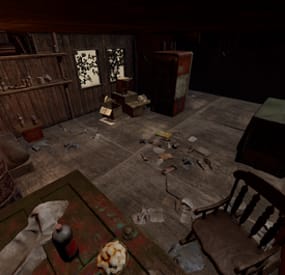 More information about "Abandoned Shipping Shelter"