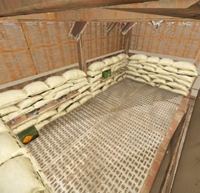 More information about "Military Fort Prefab"
