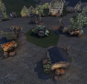 More information about "Medieval Market"