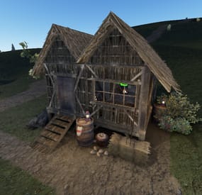More information about "Medieval Peasant 2"