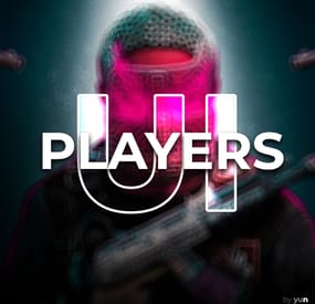 More information about "Players UI"