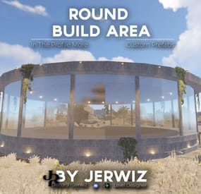 More information about "Round Build Area"