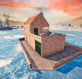 More information about "Brick Roleplay Base"