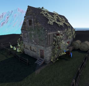 More information about "Medieval Weed Farm"