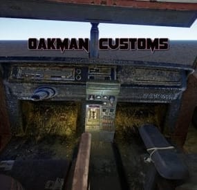More information about "Custom Pickup Trucks"