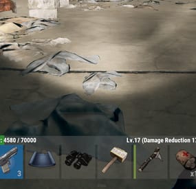 More information about "PlayerLevel"