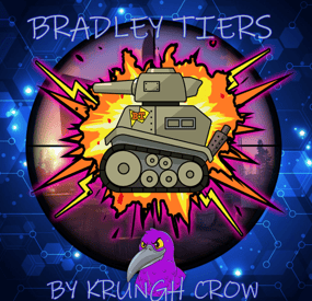 More information about "Bradley Tiers"
