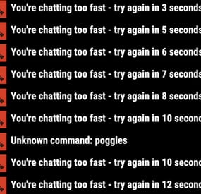 More information about "Chat Cooldown Fix"