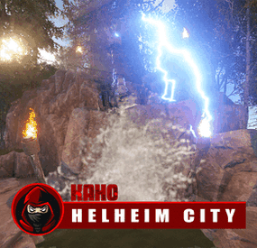 More information about "Helheim Village - Viking / Medieval RP"
