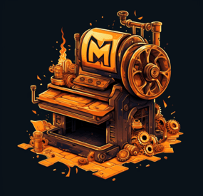 More information about "Money Printer"