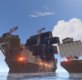 More information about "Raidable Large Ship"