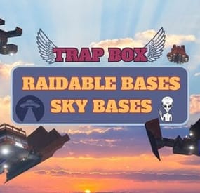 More information about "Raidable Sky Bases"
