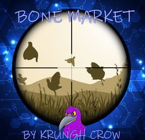 More information about "Bone Market"