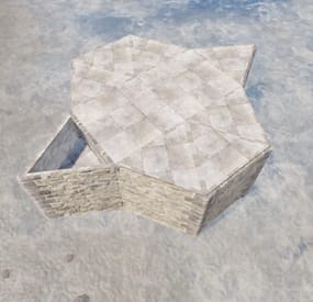 More information about "EasyRaid Bases"
