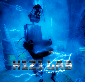 More information about "H1Z1 Lab"