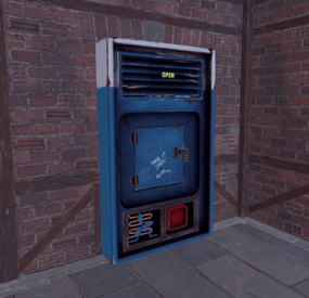 More information about "vDelivery"
