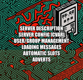 More information about "Metadata, Permissions and Configuration Manager"