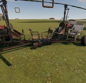 More information about "Minicopter NoClip"
