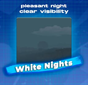 More information about "White Nights"
