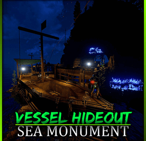 More information about "Vessel Hideout: Sea monument"