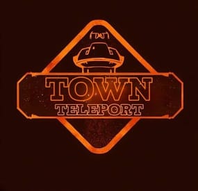 More information about "Town Teleport"