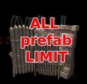 More information about "AllPrefabLimit"