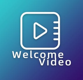 More information about "Welcome Video"