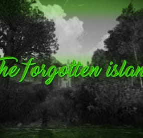 More information about "The Forgotten Island"