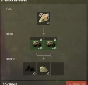 More information about "High Quality Fuel"