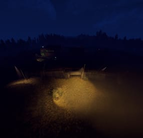 More information about "Abandoned Warehouses"