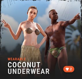 More information about "Underwear Selection"