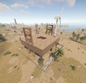 More information about "Abandoned Base"