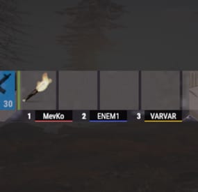 More information about "Clans Top"