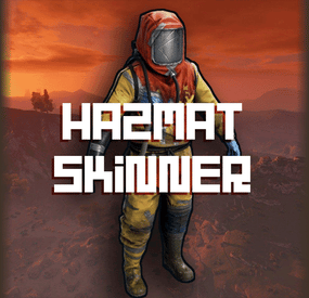 More information about "Hazmat Skinner"