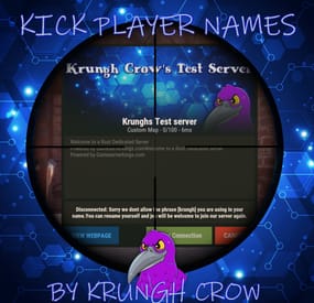 More information about "Kick Player Names"