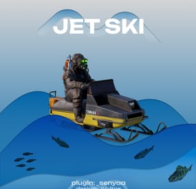 More information about "Jet Ski"