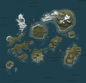 More information about "The Oxide Islands 3K"