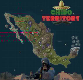 More information about "Chido Territory"