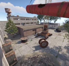 More information about "Stalker Laboratory"