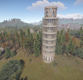 More information about "Leaning Tower Of Pisa"